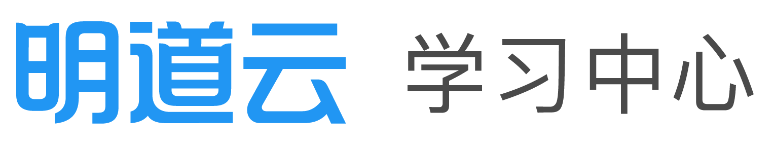 Mingdao Learning